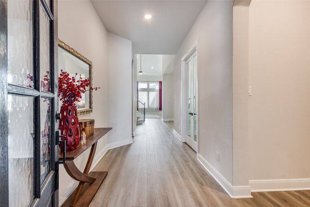 2613 Runhappy Court, Celina, TX 75009