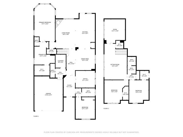 2613 Runhappy Court, Celina, TX 75009