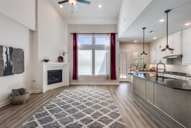 2613 Runhappy Court, Celina, TX 75009