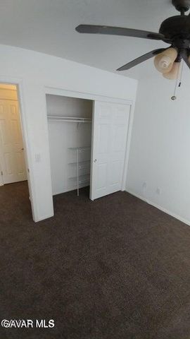 9137 Evelyn Avenue, California City, CA 93505