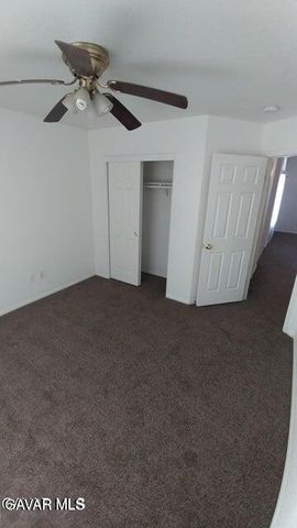 9137 Evelyn Avenue, California City, CA 93505