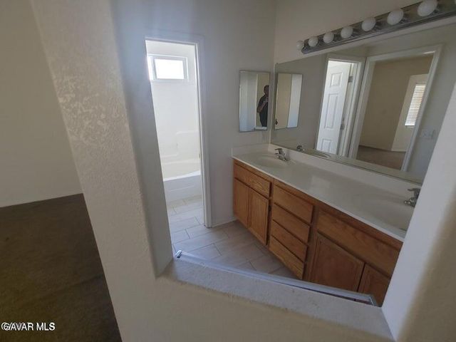 9137 Evelyn Avenue, California City, CA 93505