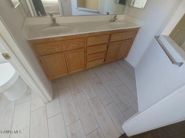 9137 Evelyn Avenue, California City, CA 93505