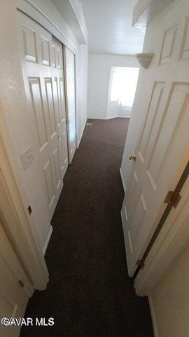 9137 Evelyn Avenue, California City, CA 93505