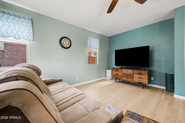 3868 E CLAXTON Avenue, Gilbert, AZ 85297