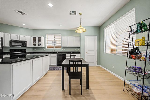 3868 E CLAXTON Avenue, Gilbert, AZ 85297