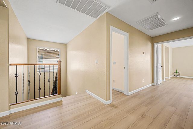 3868 E CLAXTON Avenue, Gilbert, AZ 85297