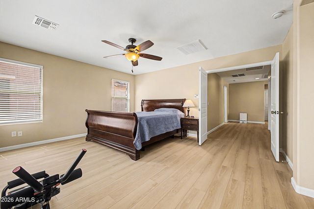 3868 E CLAXTON Avenue, Gilbert, AZ 85297