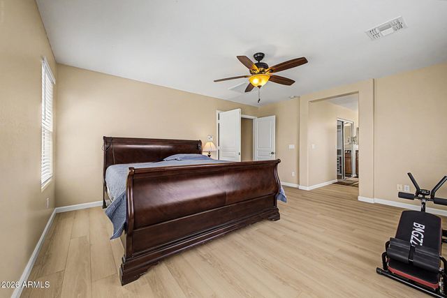 3868 E CLAXTON Avenue, Gilbert, AZ 85297