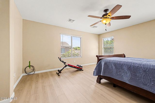 3868 E CLAXTON Avenue, Gilbert, AZ 85297