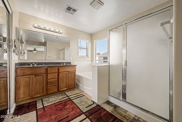 3868 E CLAXTON Avenue, Gilbert, AZ 85297