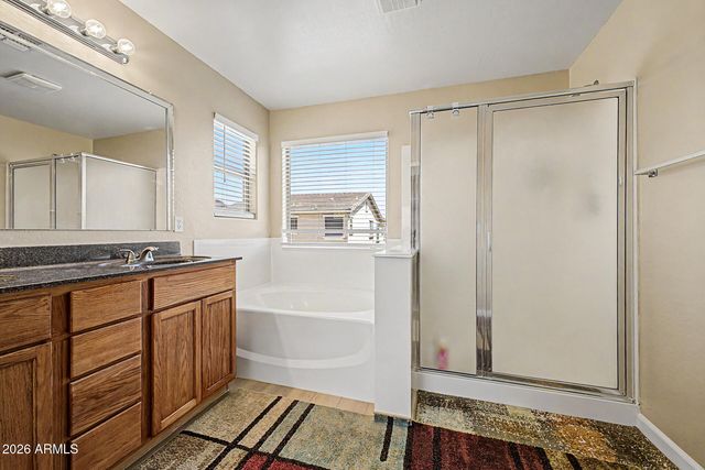3868 E CLAXTON Avenue, Gilbert, AZ 85297
