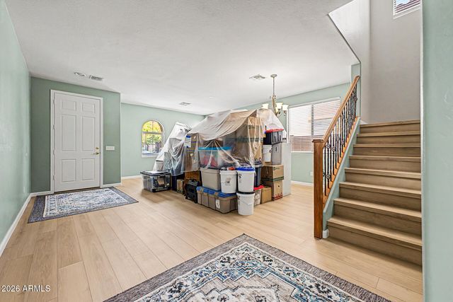 3868 E CLAXTON Avenue, Gilbert, AZ 85297