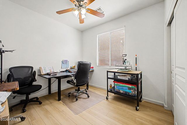 3868 E CLAXTON Avenue, Gilbert, AZ 85297