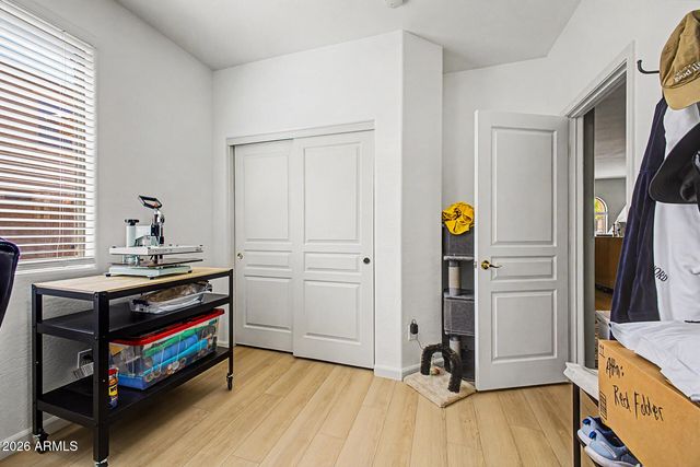 3868 E CLAXTON Avenue, Gilbert, AZ 85297