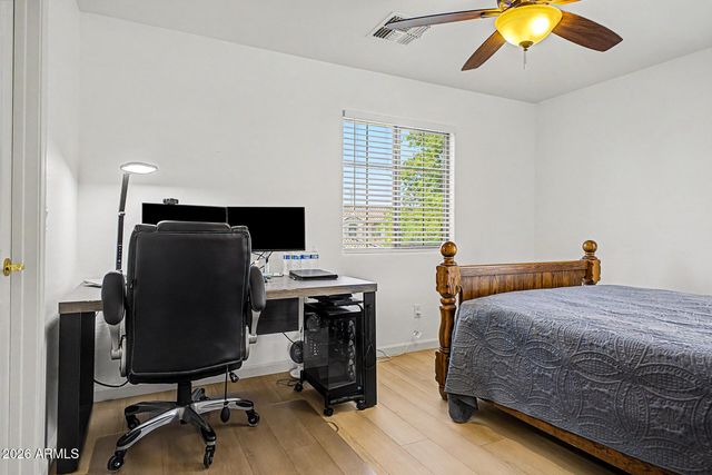 3868 E CLAXTON Avenue, Gilbert, AZ 85297