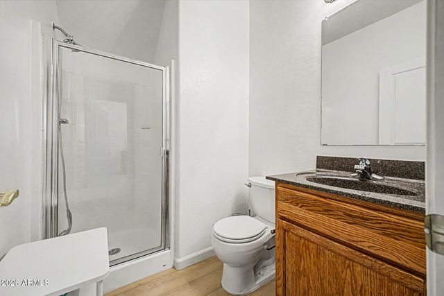 3868 E CLAXTON Avenue, Gilbert, AZ 85297