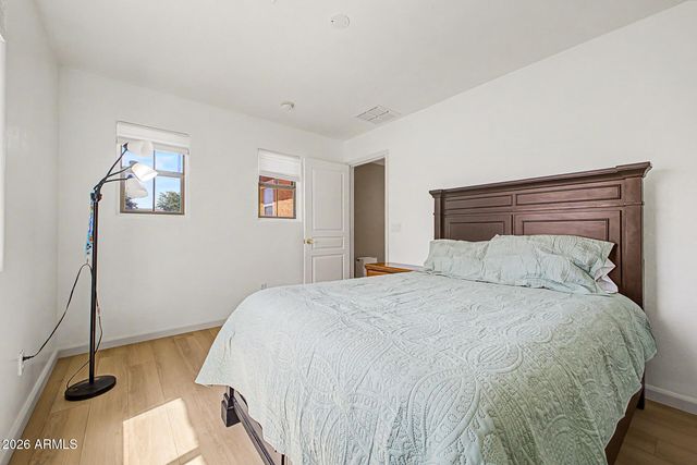 3868 E CLAXTON Avenue, Gilbert, AZ 85297