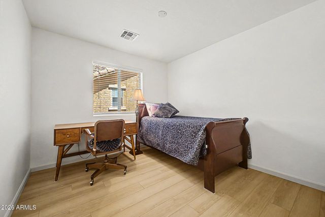 3868 E CLAXTON Avenue, Gilbert, AZ 85297