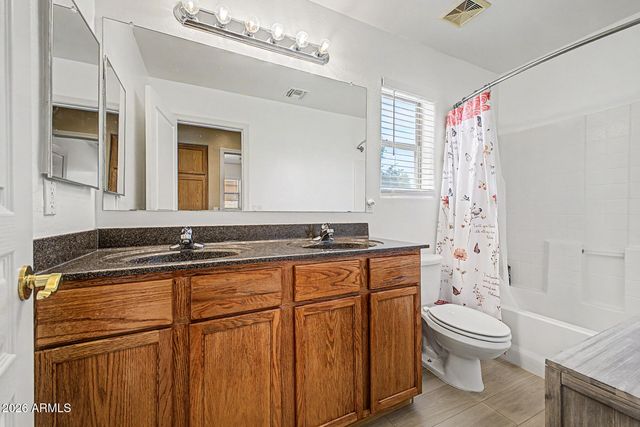 3868 E CLAXTON Avenue, Gilbert, AZ 85297