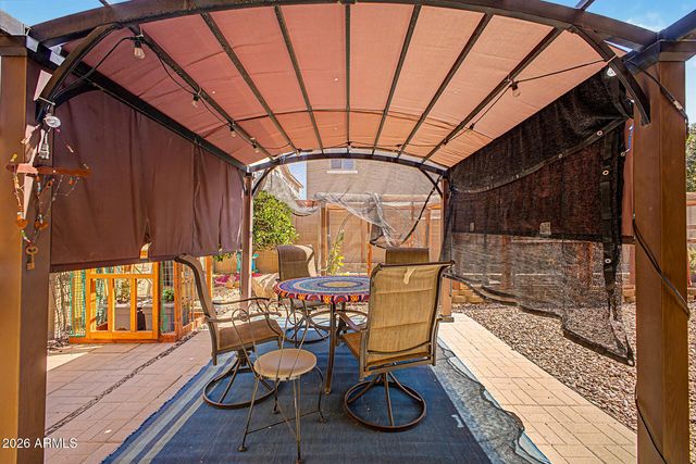 3868 E CLAXTON Avenue, Gilbert, AZ 85297