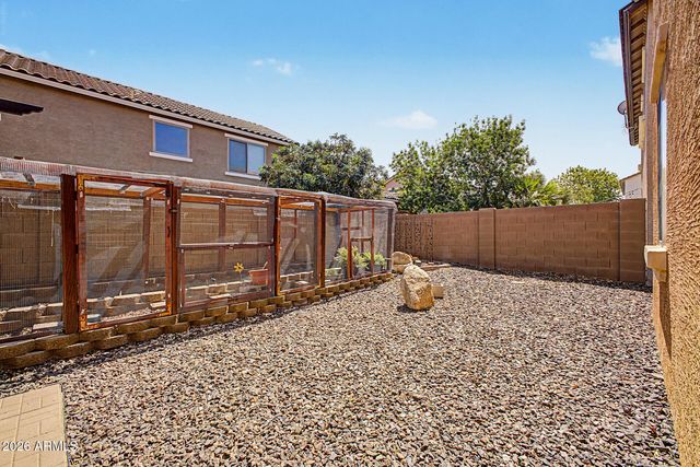3868 E CLAXTON Avenue, Gilbert, AZ 85297