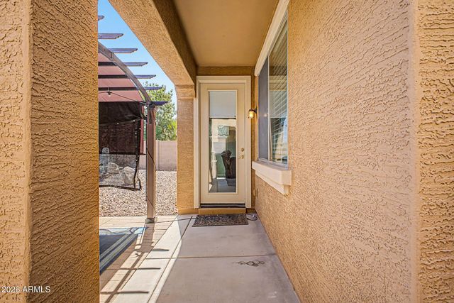 3868 E CLAXTON Avenue, Gilbert, AZ 85297
