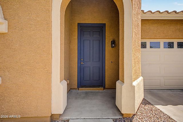 3868 E CLAXTON Avenue, Gilbert, AZ 85297