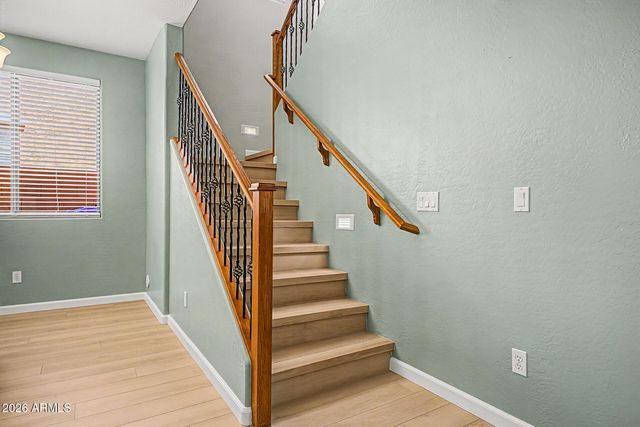 3868 E CLAXTON Avenue, Gilbert, AZ 85297