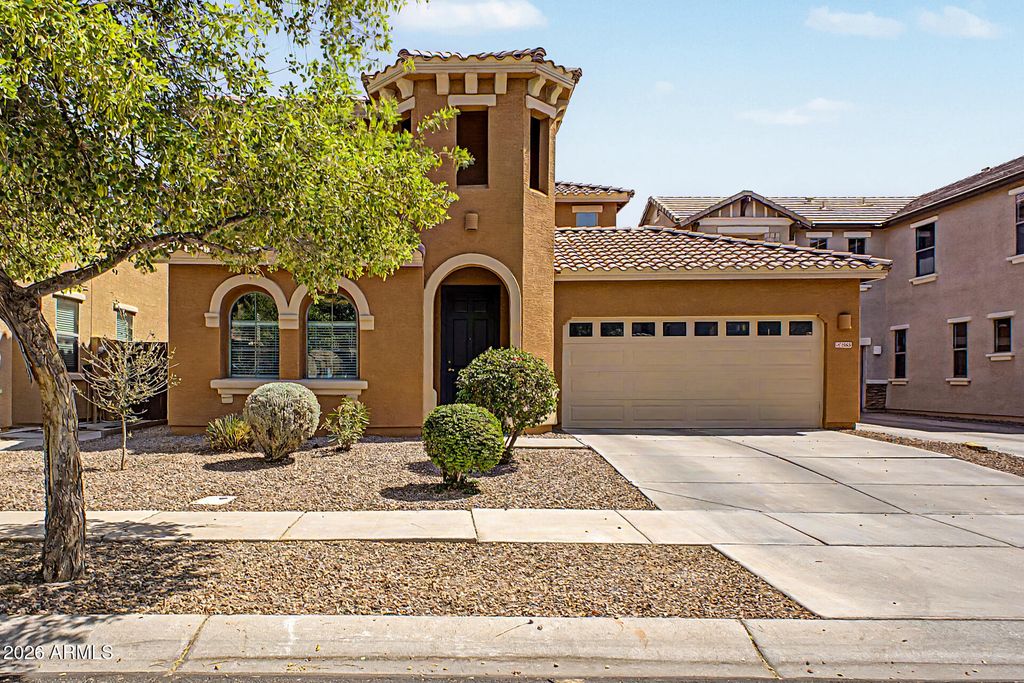 3868 E CLAXTON Avenue, Gilbert, AZ 85297 — photo 2