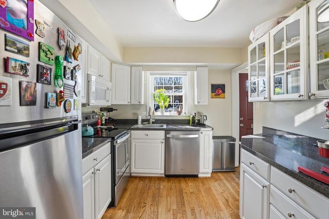 7745 TIVERTON DR, Springfield, VA 22152