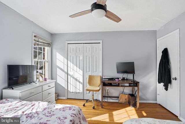 7745 TIVERTON DR, Springfield, VA 22152