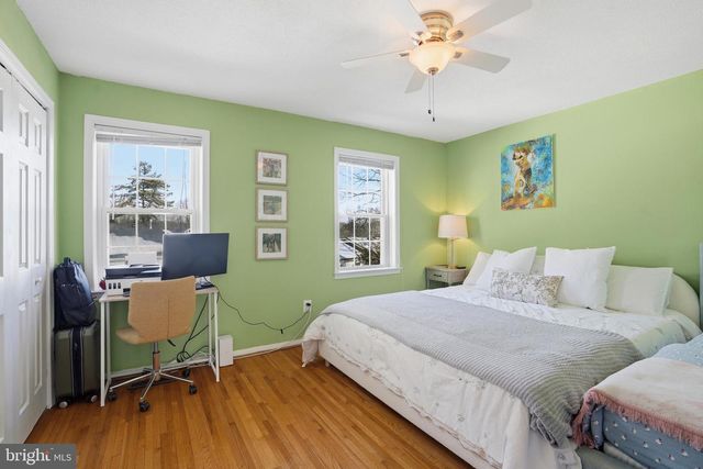 7745 TIVERTON DR, Springfield, VA 22152