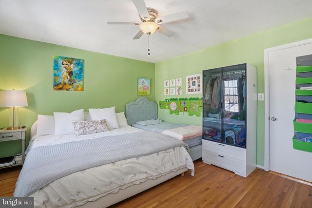 7745 TIVERTON DR, Springfield, VA 22152