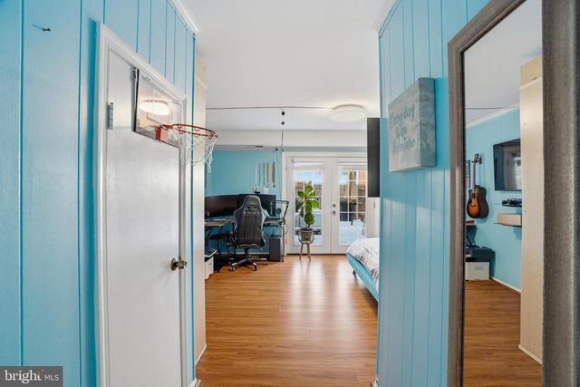 7745 TIVERTON DR, Springfield, VA 22152