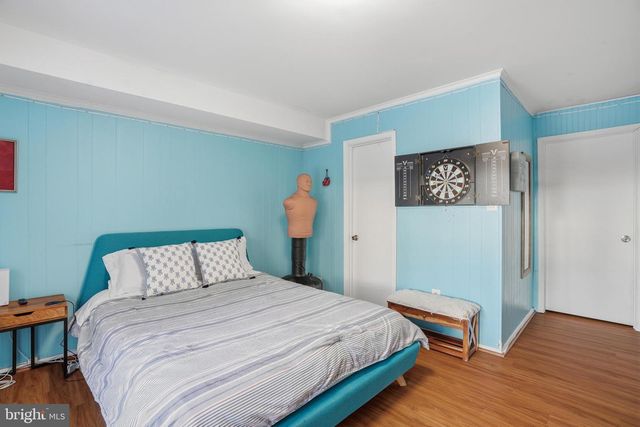 7745 TIVERTON DR, Springfield, VA 22152