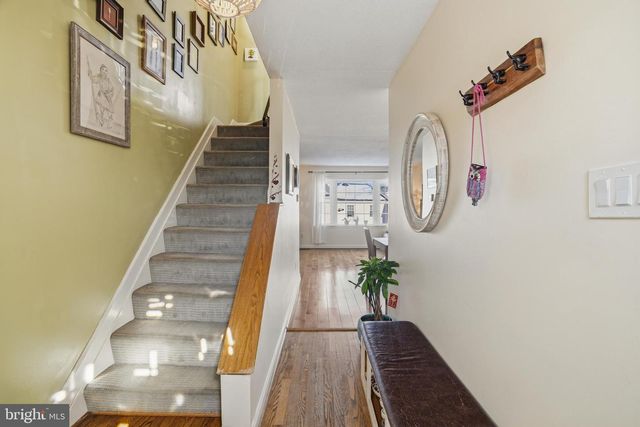 7745 TIVERTON DR, Springfield, VA 22152