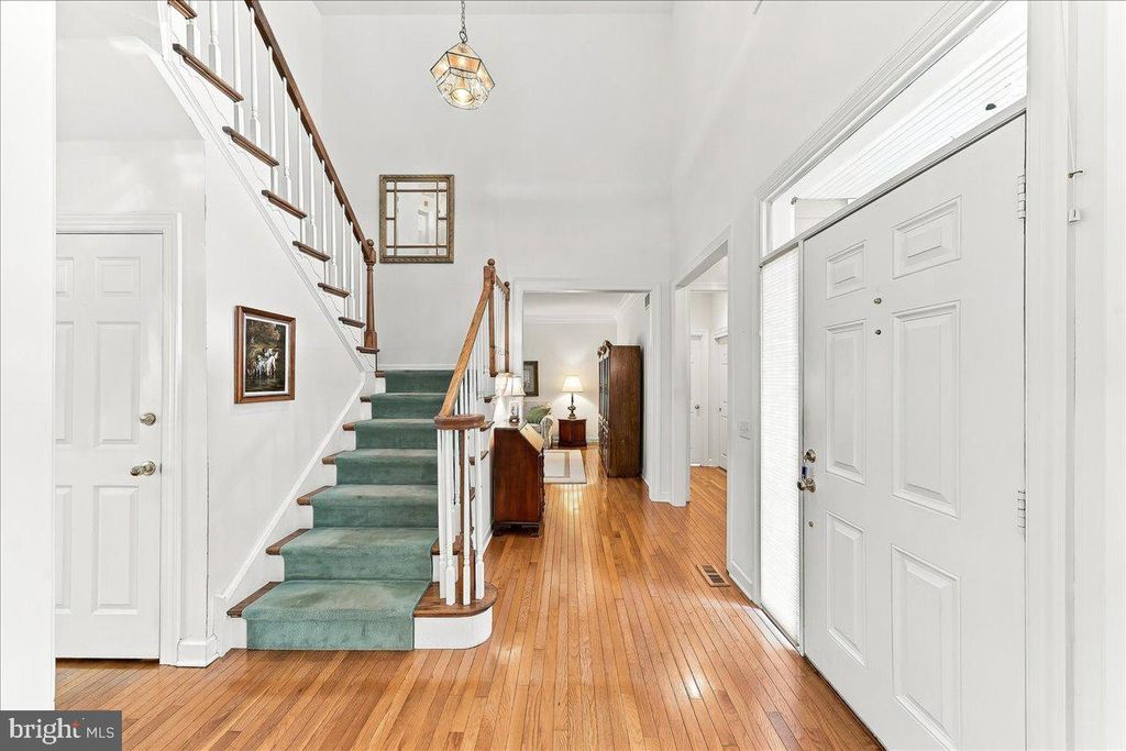 53 BRIDLE WAY, NEWTOWN SQUARE, PA 19073 — photo 2