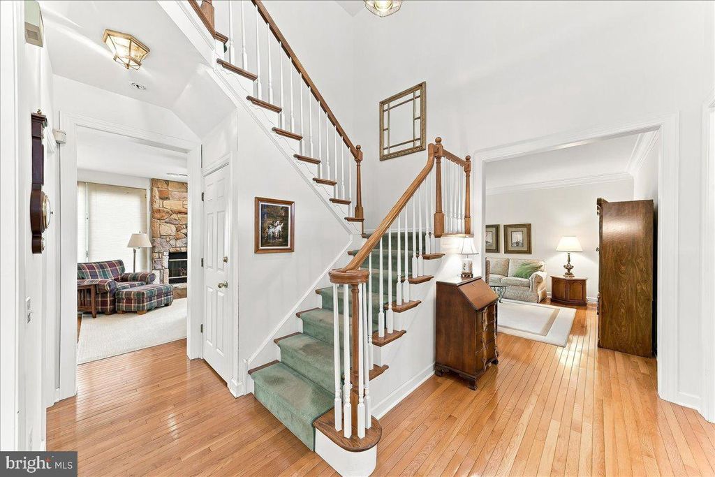 53 BRIDLE WAY, NEWTOWN SQUARE, PA 19073 — photo 3