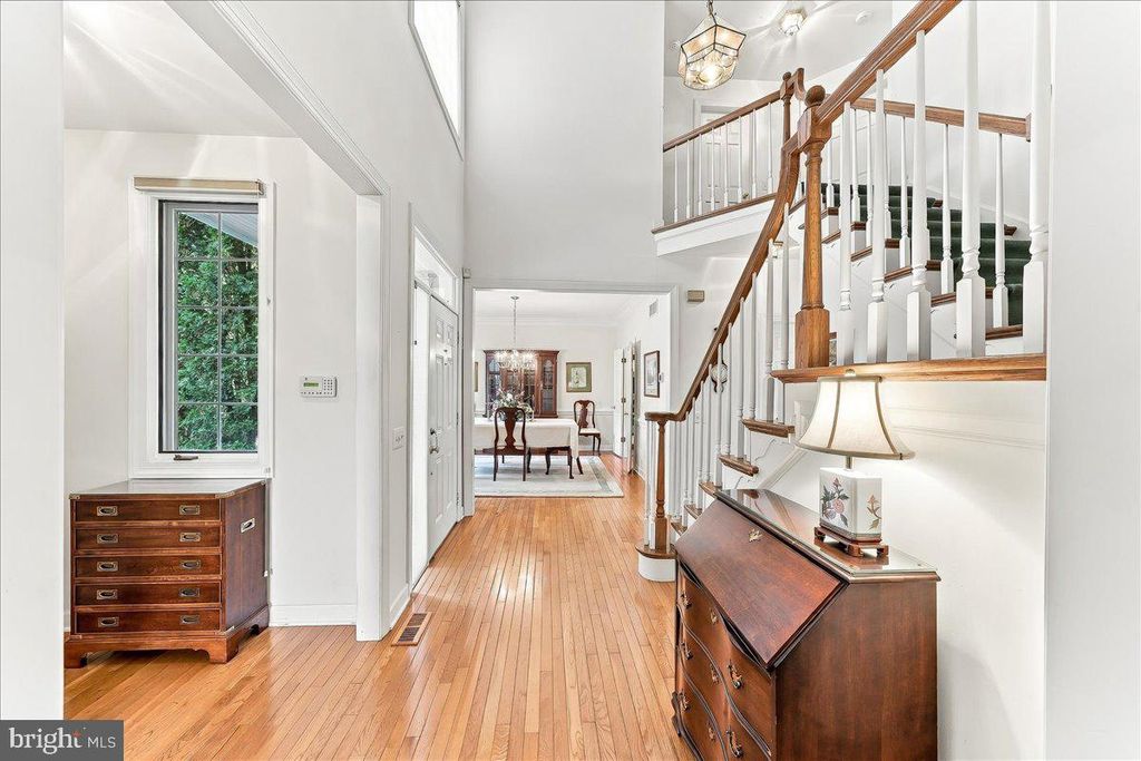 53 BRIDLE WAY, NEWTOWN SQUARE, PA 19073 — photo 4