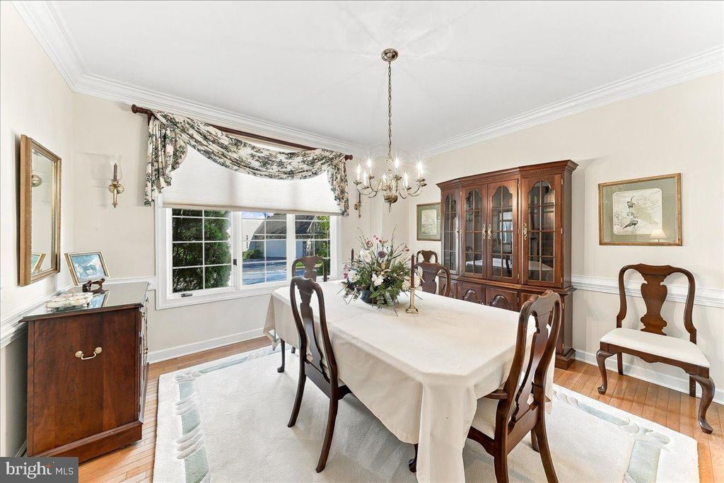 53 BRIDLE WAY, NEWTOWN SQUARE, PA 19073 — photo 5