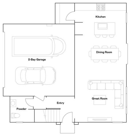 2433 Gunner Ridge Way, Rialto, CA 92377