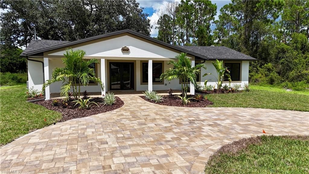 3508 4th ST SW, LEHIGH ACRES, FL 33976 — photo 2