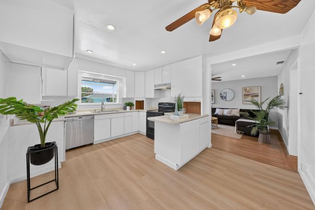 3478 Cabrillo Avenue, Santa Clara, CA 95051
