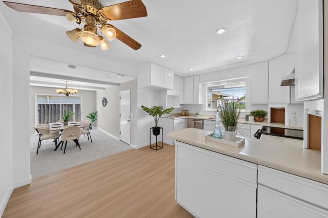 3478 Cabrillo Avenue, Santa Clara, CA 95051