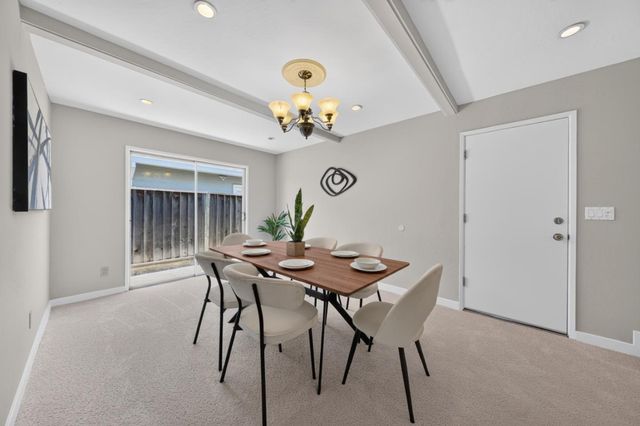 3478 Cabrillo Avenue, Santa Clara, CA 95051
