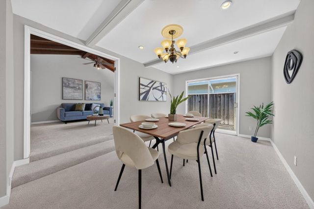3478 Cabrillo Avenue, Santa Clara, CA 95051