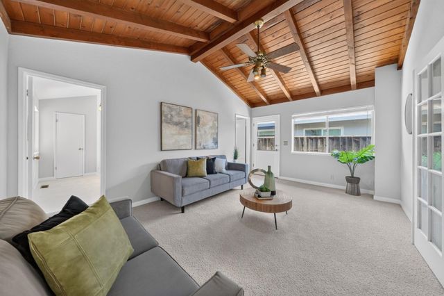 3478 Cabrillo Avenue, Santa Clara, CA 95051