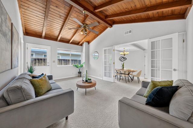 3478 Cabrillo Avenue, Santa Clara, CA 95051