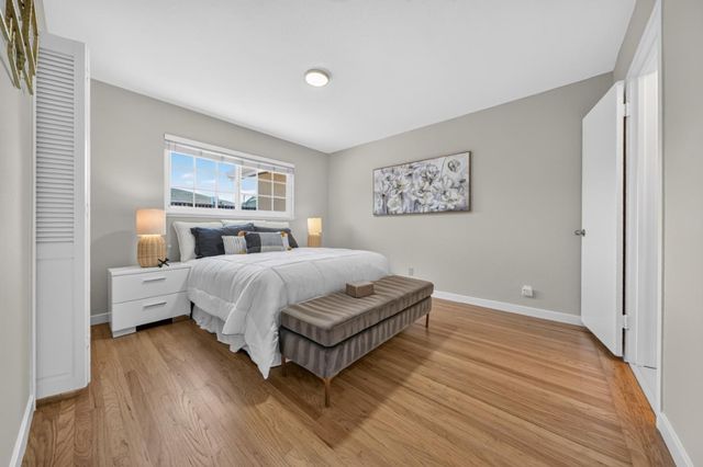 3478 Cabrillo Avenue, Santa Clara, CA 95051
